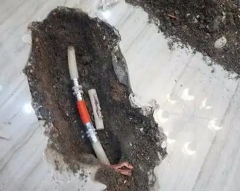 驻马店市测漏水电话