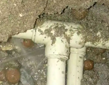 驻马店市测漏水多少钱