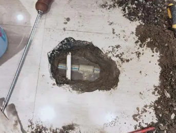 驻马店市测漏水电话