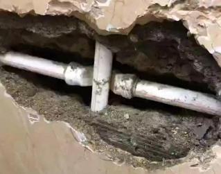 驻马店市测漏水哪家好