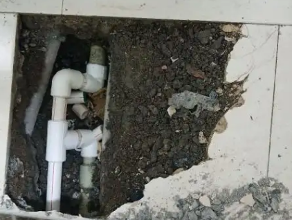 驻马店市测漏水哪家好