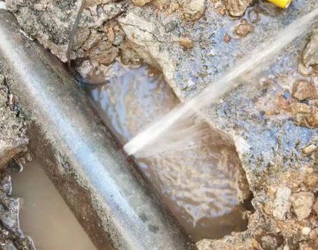 驻马店市测漏水公司