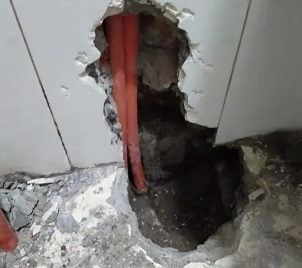 驻马店市漏水检测电话