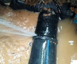 驻马店市测漏水公司哪家好