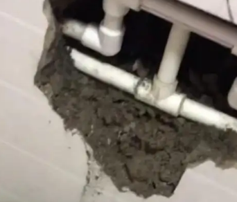 驻马店市漏水检测电话