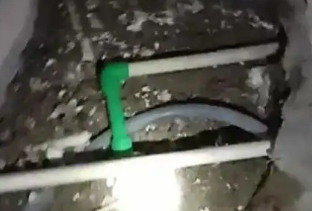 驻马店市测漏水公司