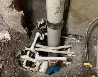 驻马店市漏水检测哪家好