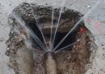 驻马店市漏水检测多少钱