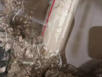 驻马店市漏水检测哪家好