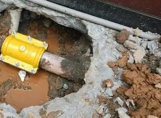 驻马店市漏水检测哪家好