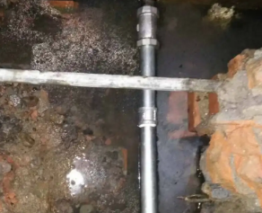 驻马店市漏水检测公司电话