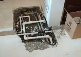 驻马店市卫生间测漏水如何检测