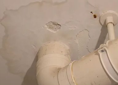 驻马店市卫生间测漏水多少钱