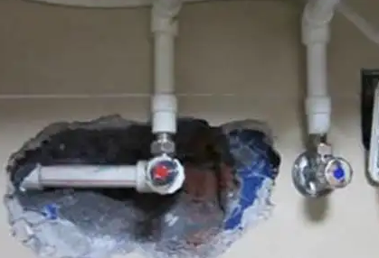 驻马店市卫生间测漏水查询方法