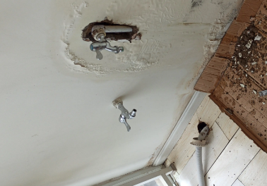 驻马店市卫生间测漏水