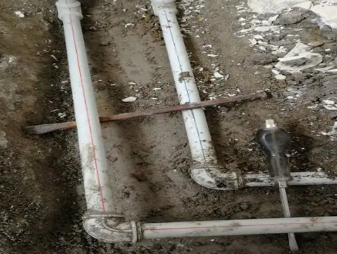 驻马店市卫生间测漏水多少钱