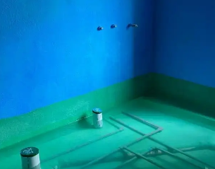 驻马店市卫生间防水