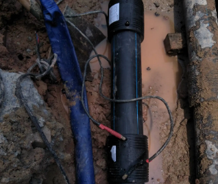 驻马店市水管漏水检测多少钱