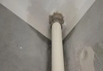 驻马店市卫生间测漏水之渗水防护