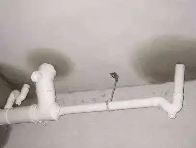 驻马店市卫生间测漏水的几种情景