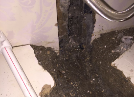 驻马店市卫生间测漏水哪家好