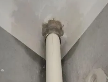 驻马店市卫生间测漏水价格