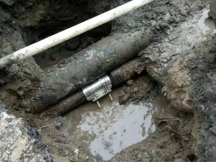 驻马店市水管漏水检测的传递距离多少