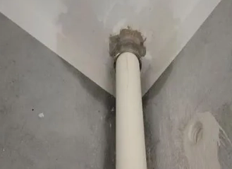 驻马店市卫生间测漏水的新闻分享