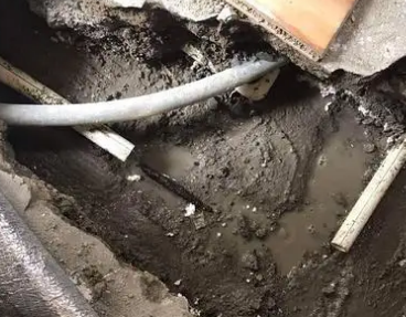 驻马店市卫生间测漏水价格明细