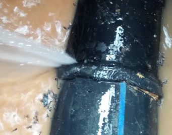 驻马店市水管漏水检测的小妙招