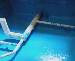 驻马店市卫生间测漏水之如何查漏水点