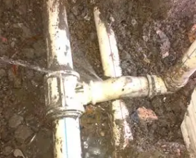 驻马店市卫生间测漏水多少钱