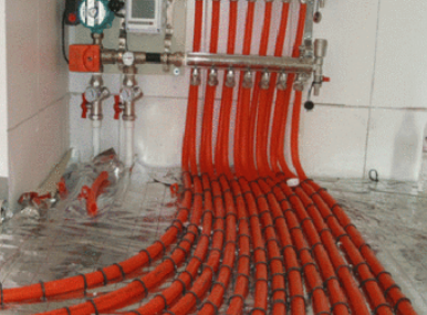 驻马店市地暖维修多少钱