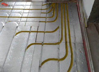 驻马店市地暖维修哪家好