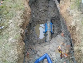 驻马店市水管漏水检测多少钱