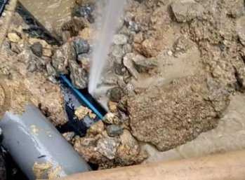 驻马店市水管漏水检测哪家好