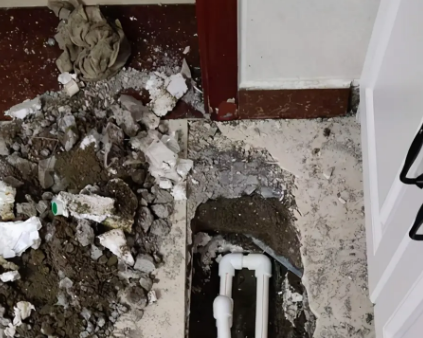 驻马店市卫生间测漏水的相关问题