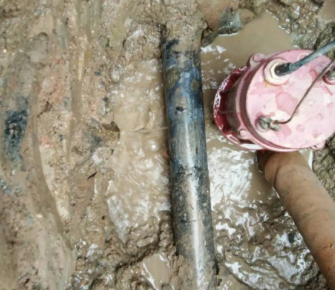 驻马店市水管漏水检测的检测方法