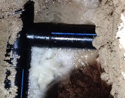 驻马店市水管漏水检测哪家好