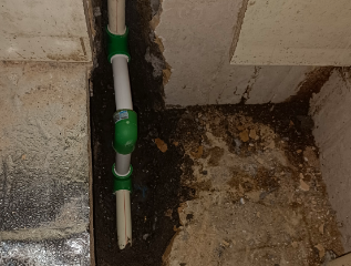 驻马店市卫生间测漏水哪家好