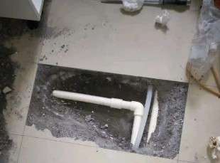 驻马店市卫生间测漏水哪家好