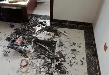 驻马店市漏水检测多少钱