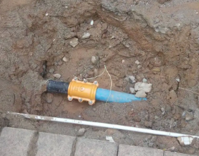 驻马店市水管漏水检测的情况