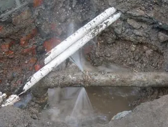 驻马店市测漏水多少钱