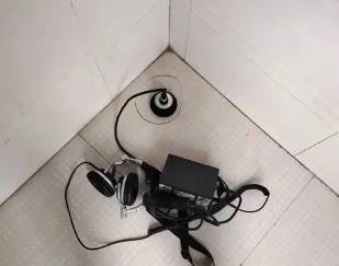 驻马店市测漏水公司