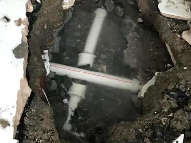 驻马店市漏水检测公司哪家好