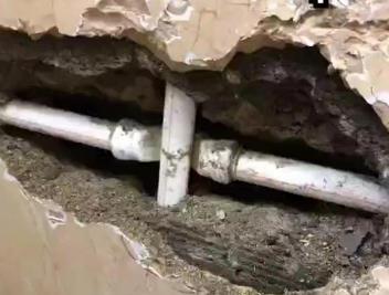 驻马店市漏水检测电话多少