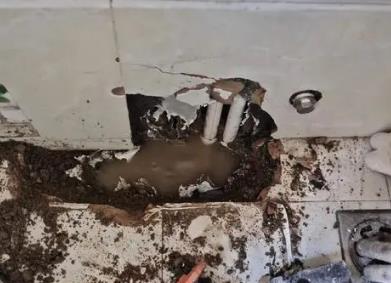 驻马店市漏水检测电话