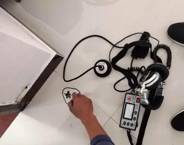 驻马店市测漏水公司电话